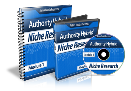 authority hybrid
