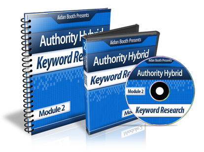 authority hybrid