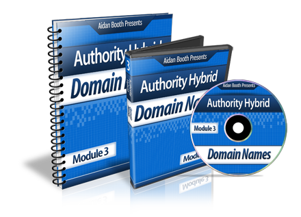 authority hybrid