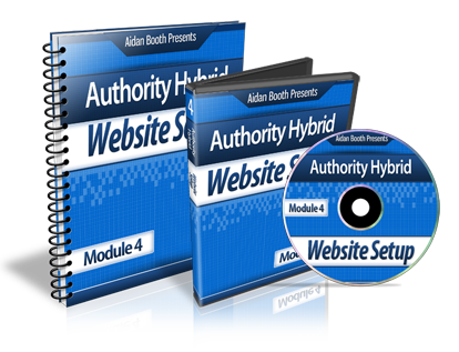 authority hybrid