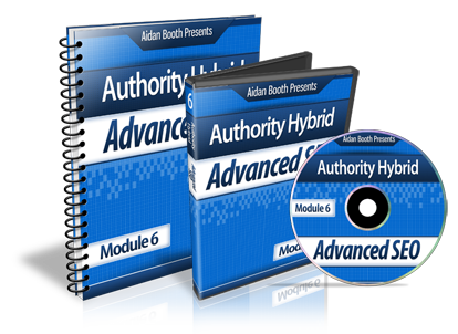authority hybrid