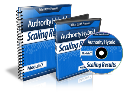 authority hybrid